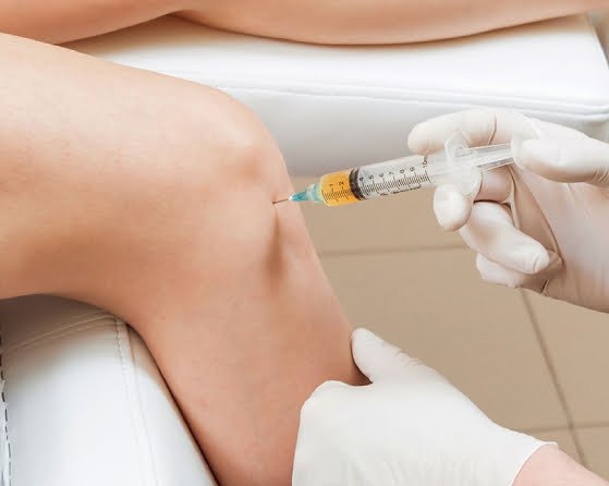 What Does Platelet Rich Plasma Contains And How Does It Help In Healing