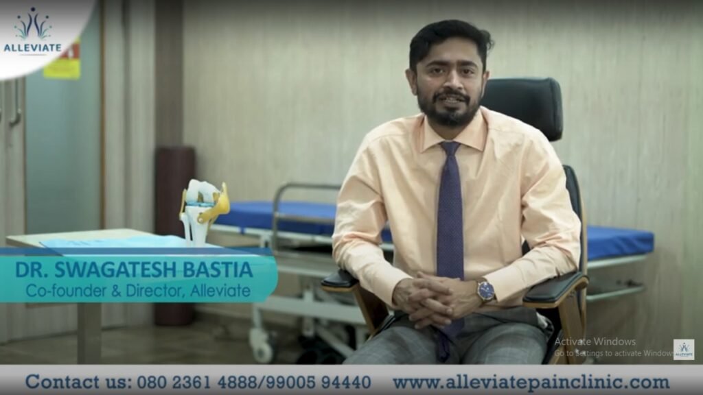 PRP Prolotherapy  A Proven Research Shows Promising Results for Meniscal Injuries