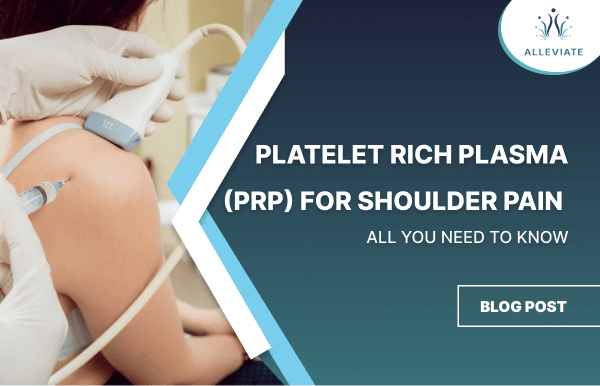 prp shoulderpain